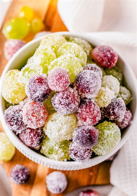 Cotton Candy Grapes Cake at Santos Long blog