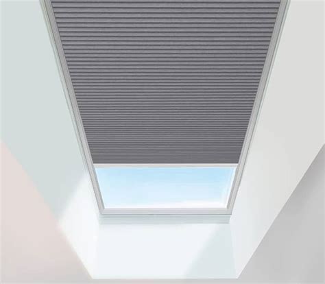 Skylights With Shades