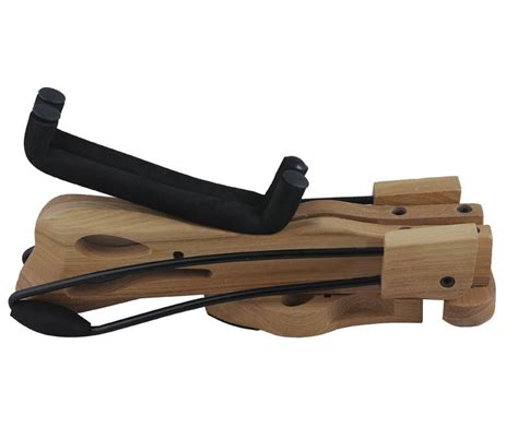 折叠木制吉他支架 - MA-38 - 朋克 (中国 广东省 生产商) - 乐器 - 娱乐、休闲 产品 「自助贸易」