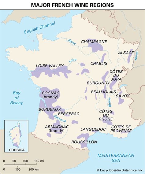 Aquitaine | History, Culture, Geography, & Map | Britannica