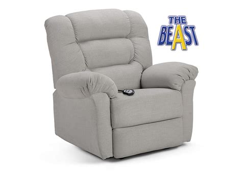 Troubador Recliner