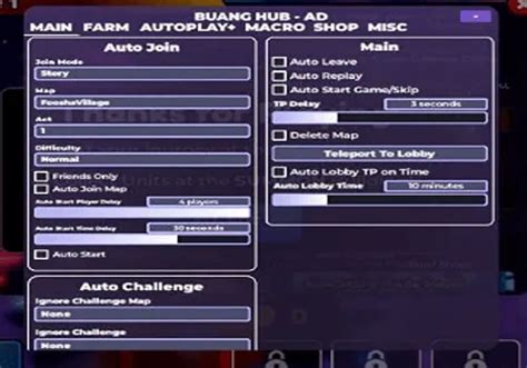 Image result for Anime Defenders Roll Back Script