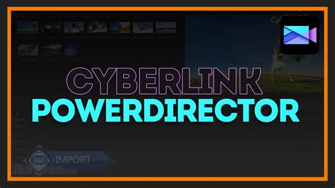 Image result for PowerDirector User Guide