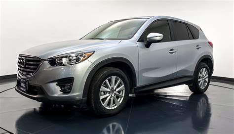 Mazda CX-5 2016 #27443 | 54465 KM | Precio: $259999