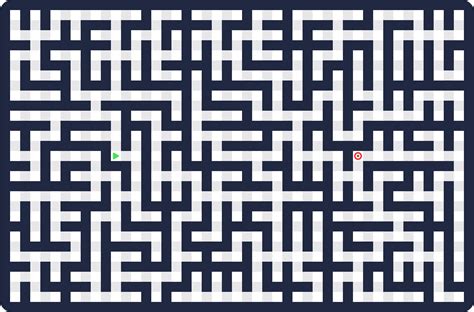 Image result for Maze Generation Algorithm