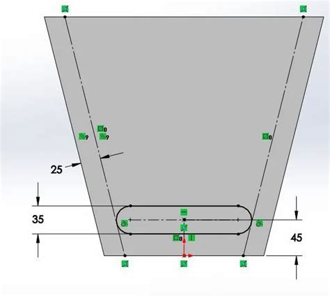 Image result for Patterning Features in SolidWorks