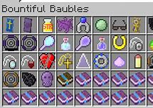 Image result for Bountiful Baubles