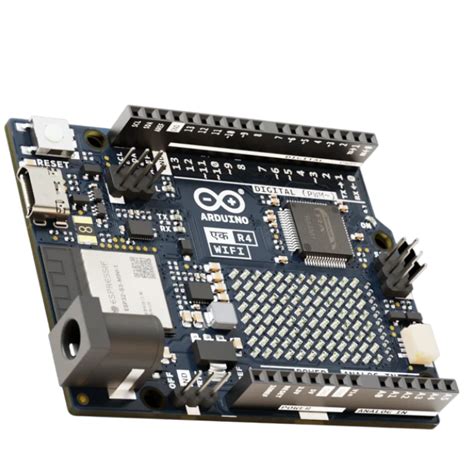 Arduino EK Wifi Starter Kit – Robocraze