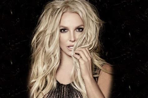 Britney Spears Is Set To Receive Millennium Award, Perform Medley Of ...