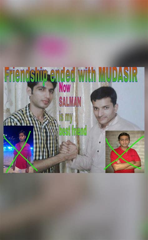 Pakistan's viral 'Friendship Ended' meme sold for over $52,000 at NFT ...