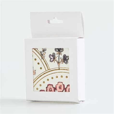 Buy Aero Set of 10 Printed Paper Gift Tags from Home Centre at just INR ...