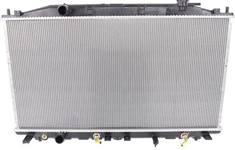 2010 Honda Accord Radiators from $78 | CarParts.com