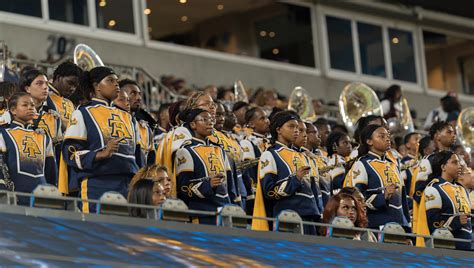 NC A&T Aims for the Top