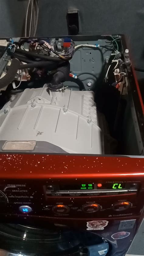 Image result for LG Front Loader Features