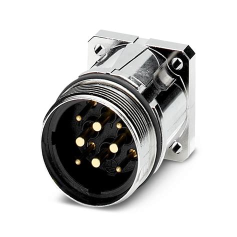 SM-5EPWN8AWT00 - Device connector front mounting - 1613517 | Phoenix ...