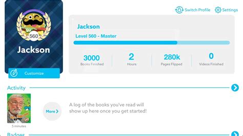 The epic epic reading app hack