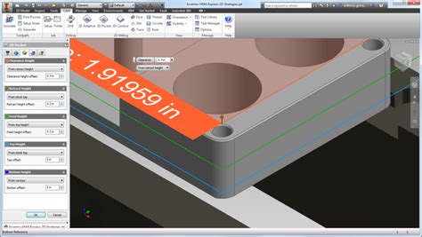Image result for Autodesk Inventor Cam Tutorial