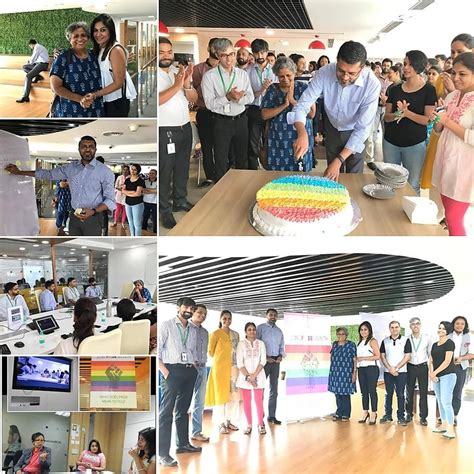 IHS Markit Office Photos