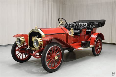 1910 Buick Model 16 Surrey | Hyman Ltd. Classic Cars