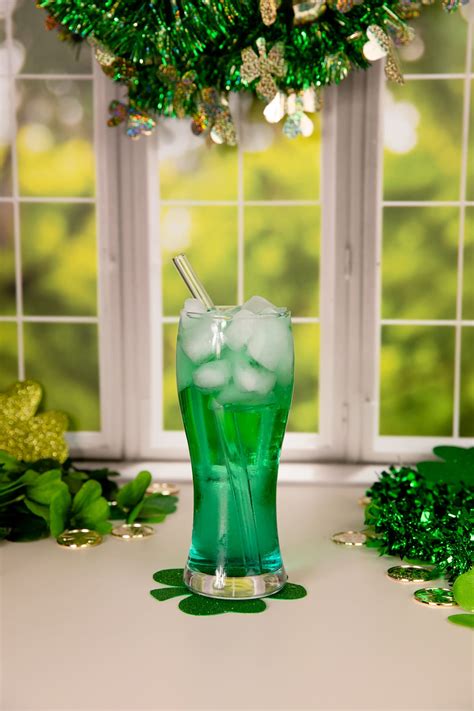 Trash Can Irish Drink at Aaron Levine blog