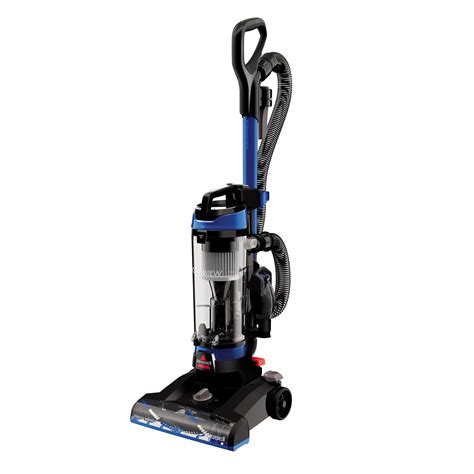 BISSELL CleanView Upright Bagless Vacuum Cleaner with Active Wand 3536 ...
