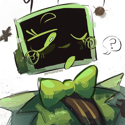 VEE FANART || Dandy’s World | World wallpaper, World icon, Dandy