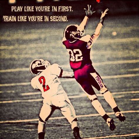 Competition Football Quotes