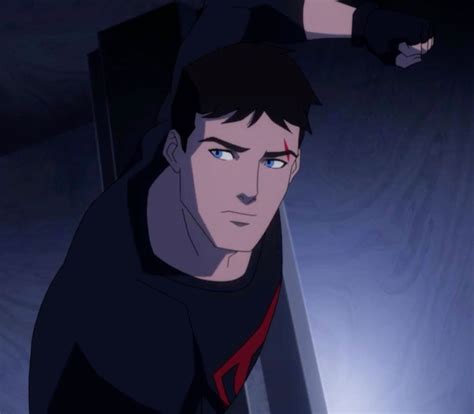 Pin by Roberto Mercado on Superboy/Conner kent | Justice league dark ...