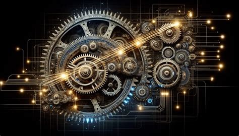 Computer Machine Cycle 的图像结果