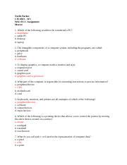 ECC Computer Course Questions Paper PDF 的图像结果