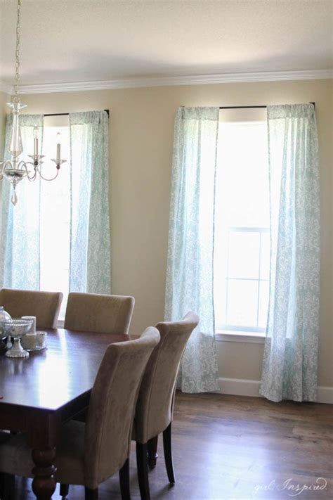 Sewing Curtains Tutorials 的图像结果