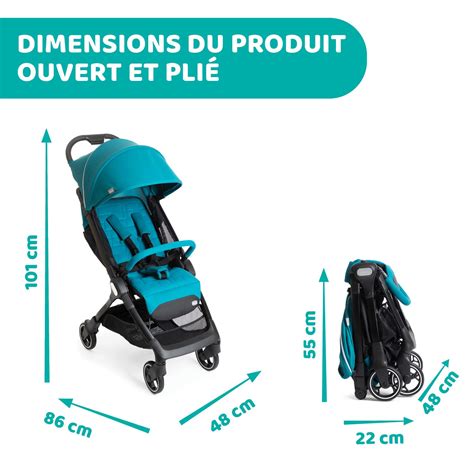 Chicco Chicco We Foldable Travel Stroller India | Ubuy