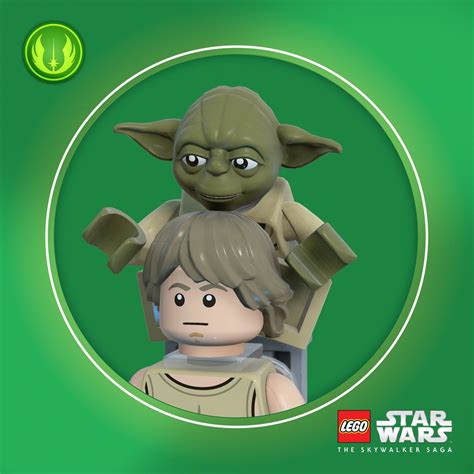 View 25 Lego Star Wars Pfp Yoda - bizmovwasuve