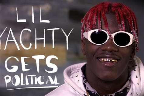 Lil Yachty's Instagram, Twitter & Facebook on IDCrawl