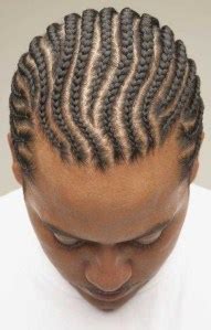 10 Ways To Rock the Cornrow Hairstyle - Mens Hairstyle 2020