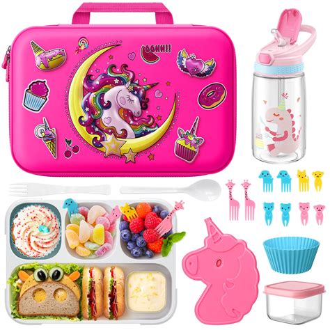 Insulated Lunch Boxes For Kids