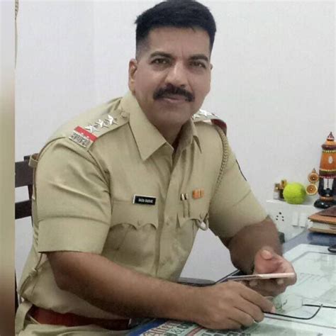 ‘Encounter Specialist’ Daya Nayak Promoted As Senior Police Inspector ...