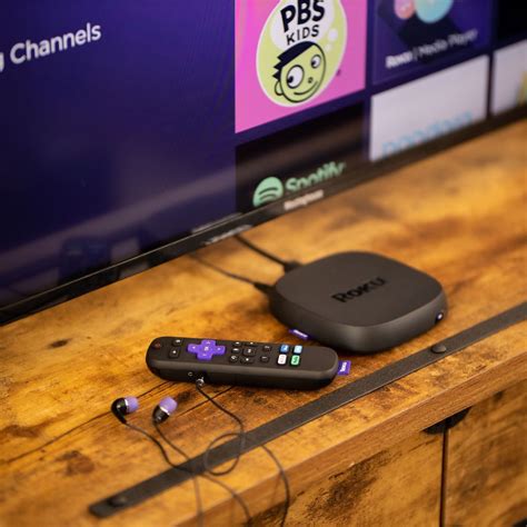 How to find the Roku IP address? - TechBriefly