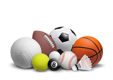 Sports Balls 的图像结果