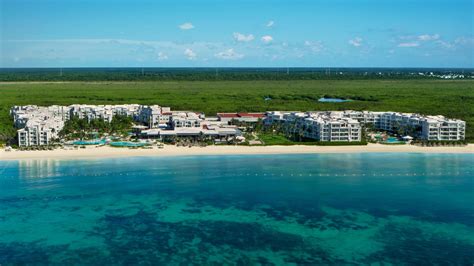 Family-Friendly Resort in Riviera Cancun | Dreams Jade Resort & Spa Part of World of Hyatt