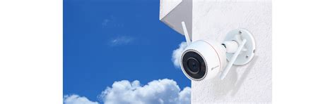 EZVIZ OutPro - Wi-Fi Smart Home Camera