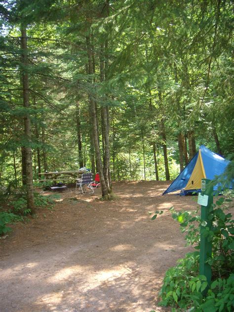 Big Rock Campground Illinois: Camping, Hiking & Fun