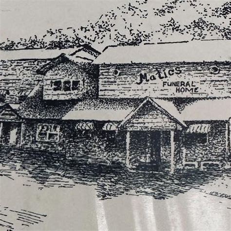 Stump-Matics Funeral Home