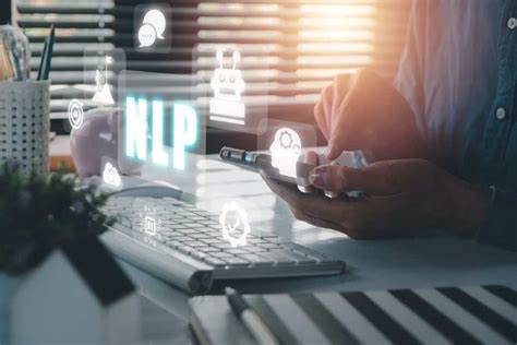 Natural Language Processing 的图像结果