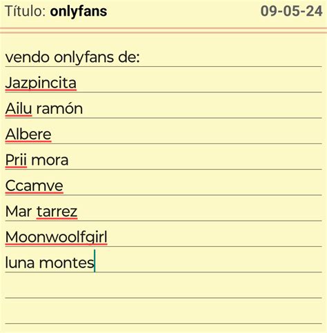 Onlyfans de argentinas a precios bajos y onlyfans a la venta mitad de precio : r/onlysargentas