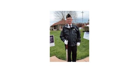 William LaPeer Obituary (2022) - St. Johns, MI - McGeehan Funeral Homes ...