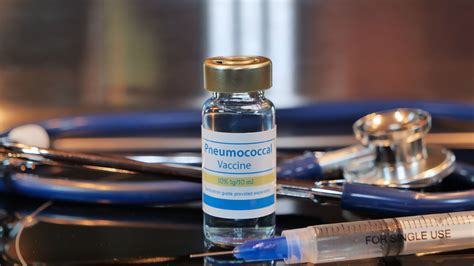 Experts Share 2025 Pneumococcal Vaccination Guideline Recommendations ...