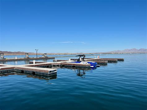Havasu Riviera Marina in Lake Havasu City, AZ, United States - Marina ...