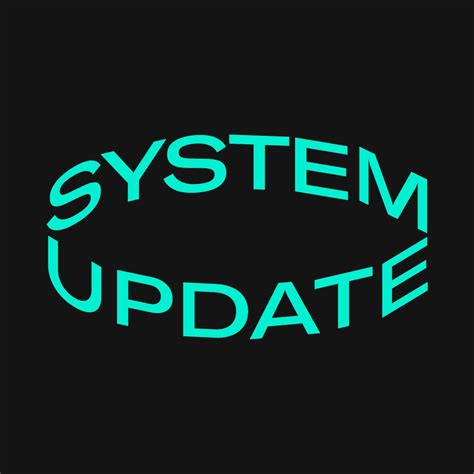 Image result for System Update