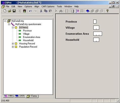 Image result for Computer Data Entry Forms Format